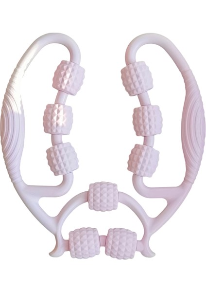 Manuel Kol Bacak Masaj Aleti