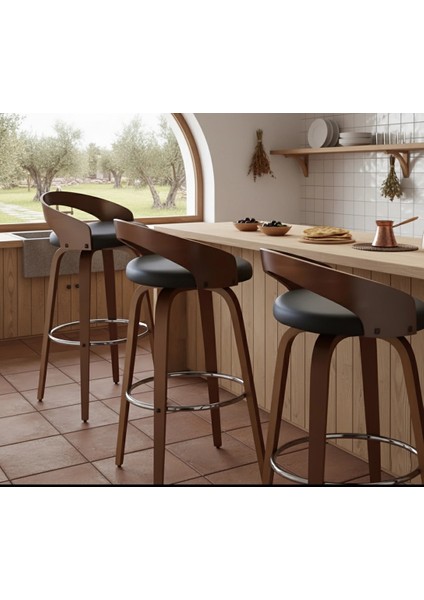 Impera Bar Sandalyesi fırsatları