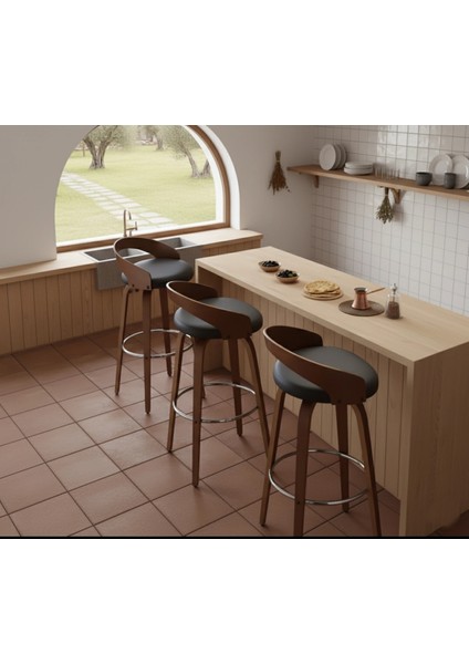 Impera Bar Sandalyesi indirimleri