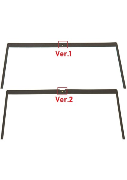 Dell Latitude 3520 Notebook LCD Bezel / Ver.2