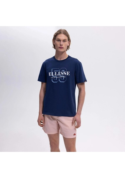 Erkek Tişört EM455 (2025 Ilkbahar-Yaz)