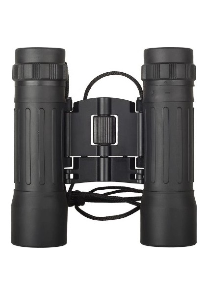 10X25 Av Dürbünü 56M/1000M Kauçuk Kaplama Siyah fiyatları