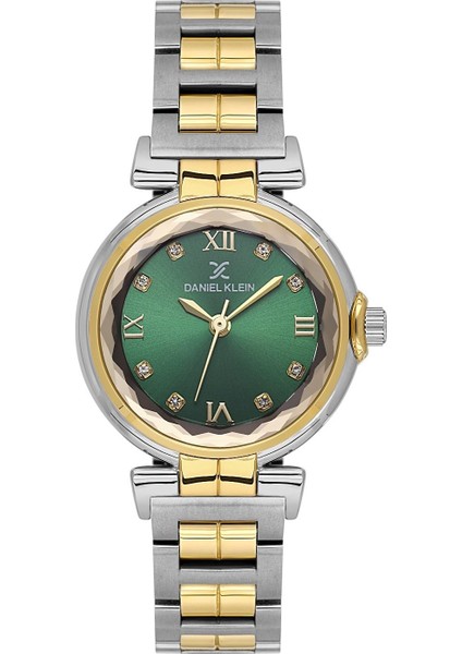 Danıel Kleın DK.3.10073-4 Kadın Kol Saati