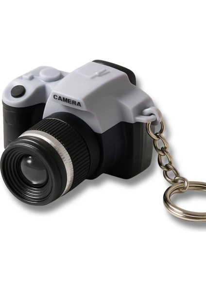 Fotoğraf Makinesi Anahtarlık
