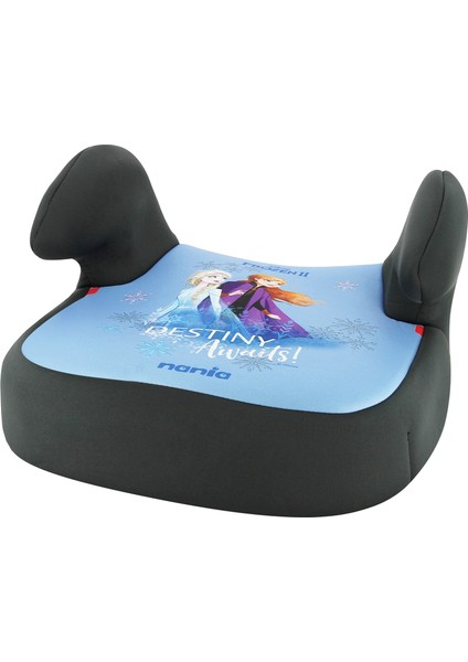 Comfymax Dream 15-36KG Oto Koltuğu Yükseltici - Frozen Ii