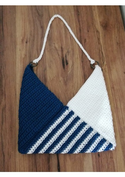 El Örgüsü Çanta modelleri