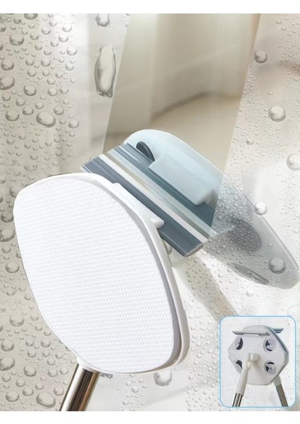 Islak Mendil Uyumlu Pratik Çek Çekli Mop (3791) modelleri