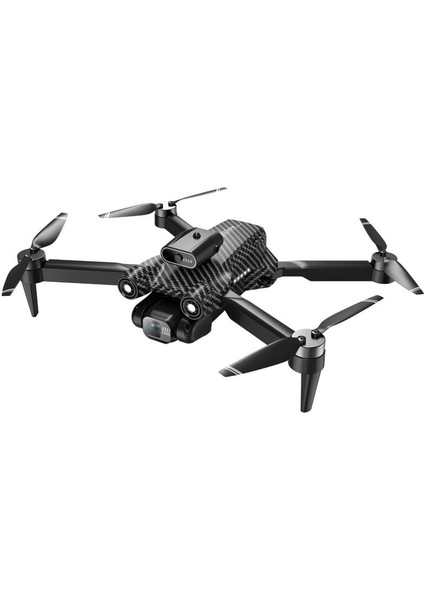 A13 Üstün Performanslı Drone – Elektrik Ayarlı Lens, Optik Hover, 360° Roll Hareketli, Katlanabilir Profesyonel Rc Drone