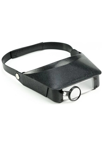 Şapka Tıp Büyüteç Işıksız 1.8x4.8x indirimleri