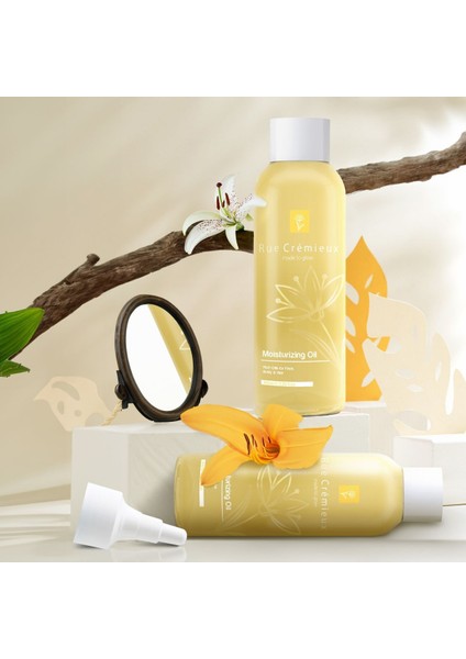 Gözenek Sıkılaştırıcı ve Arındırıcı Zambak Özlü Tonik 200ML Glycolic Acid 5% Bha %1 - Tk indirimleri