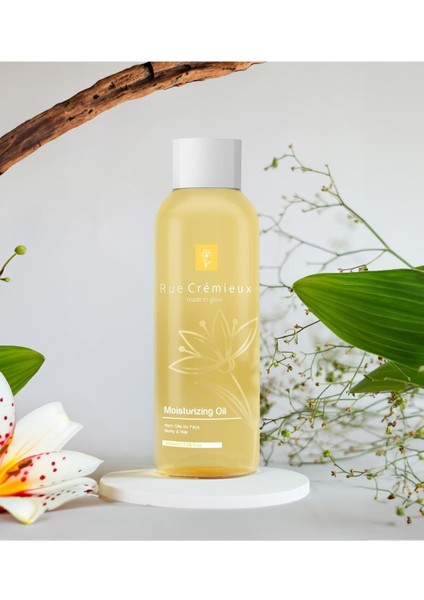 Gözenek Sıkılaştırıcı ve Arındırıcı Zambak Özlü Tonik 200ML Glycolic Acid 5% Bha %1 - Tk