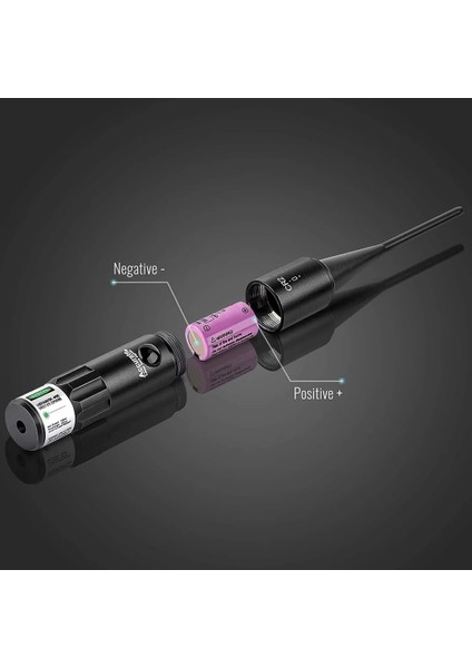 Sıfırlama Lazeri 177 Ila .50 Yeşillazer fiyatları