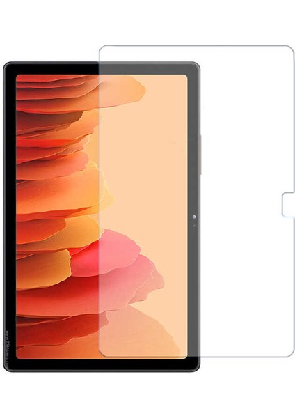 Galaxy Tab A7 10.4 T500 (2020) Zore Tablet Temperli Cam Ekran Koruyucu fiyatları