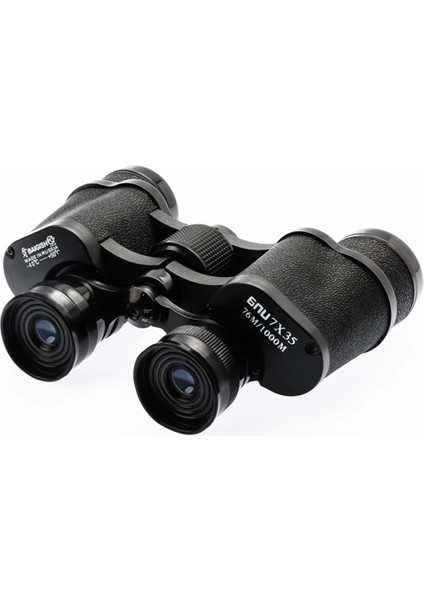 7X35RUS Dürbün Baigish Dürbün Süper Kalite 1000M/76M fiyatları