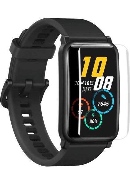 Huawei Watch Fit Zore Narr Tpu Body Ekran Koruyucu fiyatları
