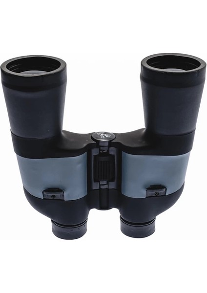 Breaker 20×50 Ct Profesyonel El Dürbünü – 1000M/56M – Gri fiyatları