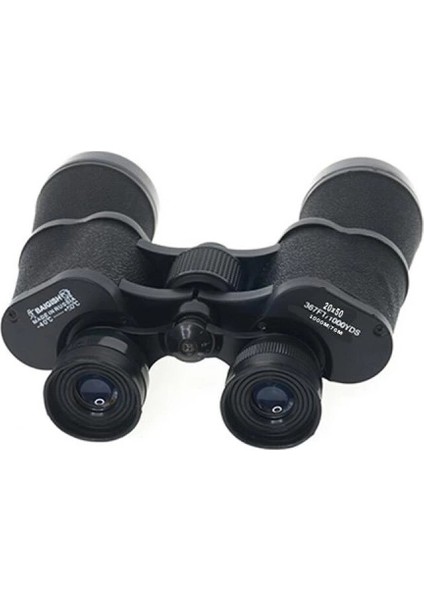 20X50 Rus Dürbün Baigish Dürbün Süper Kalite 1000M/76M modelleri