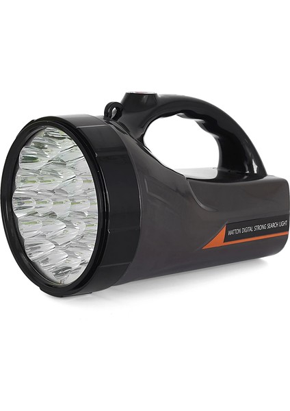 1200 Lümen 25 Ledli El Feneri WT-239 indirimleri