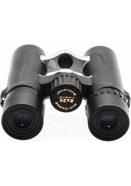 8X25 Profesyonel Su Geçirmez El Dürbünü – 1000/56M – Kompakt Tasarım fiyatları