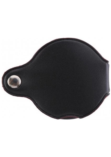 5X50MMMINI Büyüteç,cepte Taşınan,optik Katlanabilir Deri KAPLAMAXX1051 fiyatları