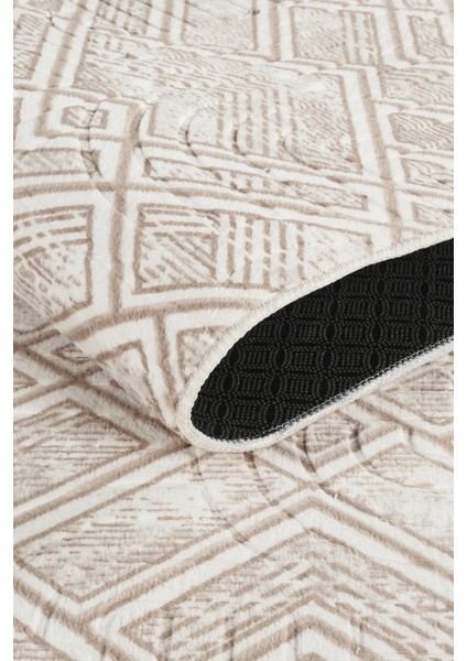 Dört Mevsim Kaymaz Taban Yıkanabilir Kesme Koridor Hol Mutfak Yatak Salon Odası Kesme Yolluk Halı