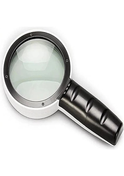 3ledli 30X110MM & Takı, Okuma,para Kontrol Için LED Işıklı BÜYÜTEÇDT7666 fiyatları