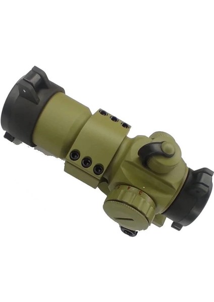 M3 Taktikal Çift Renk Noktalı Nişangah Reddot Kamuflaj fiyatları