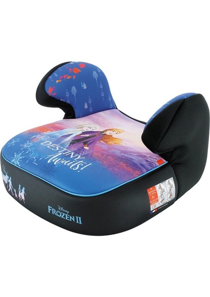 Dream 15-36KG Oto Koltuğu Yükseltici - Frozen Ii