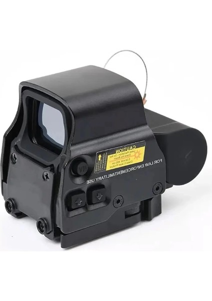 558 Metal Holografik Kırmızı/yeşil Nokta Nişangahı fiyatları