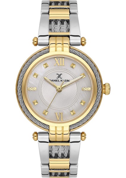 Danıel Kleın DK.3.10070-3 Kadın Kol Saati