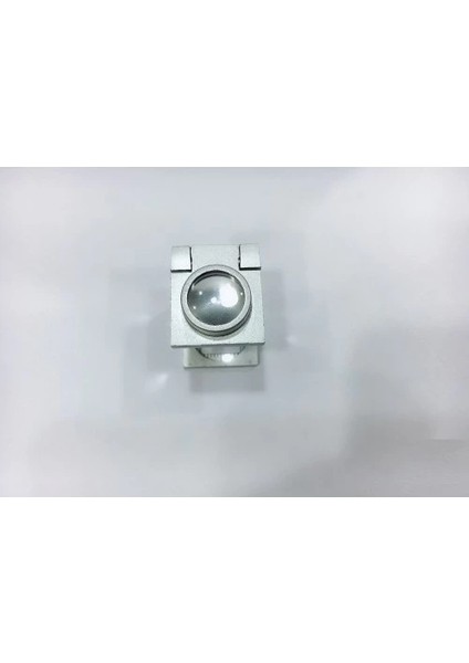 1cm Full Çelikkaplı Full Çelik Kaplı Katlamalı Büyüteç TH9008A indirimleri