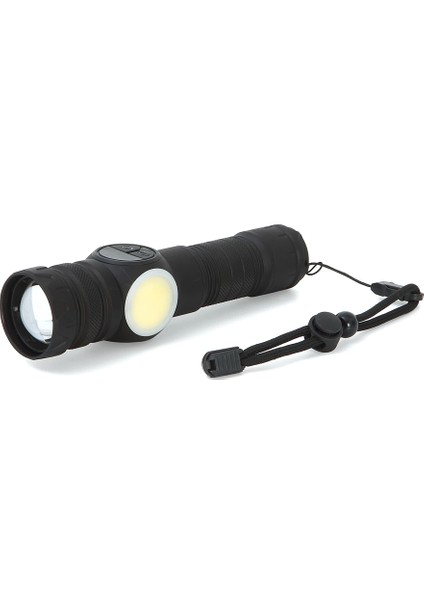 9 Mod Şarjlı Kamp Lambası El Feneri WT-704 fiyatları