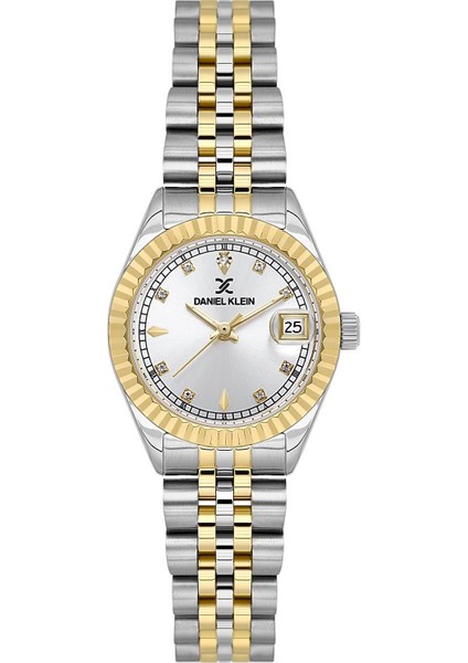 Danıel Kleın DKE.1.10974-3 Kadın Kol Saati