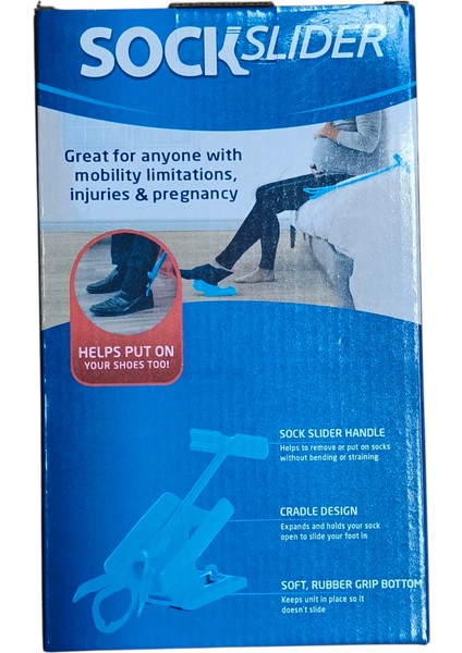 Çorap Giydirme Aparatı fiyatları