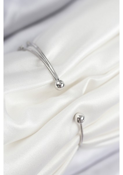 Pirinç Zirkon Taşlı Pırlanta Gümüş Renk Kadın Bileklik fiyatları