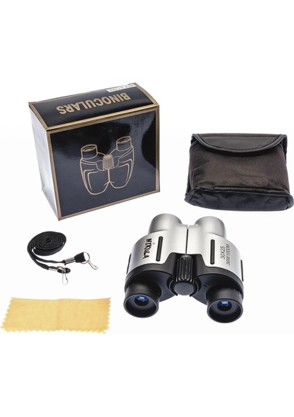 30X25 El Dürbünü Tosba 56M/1000M