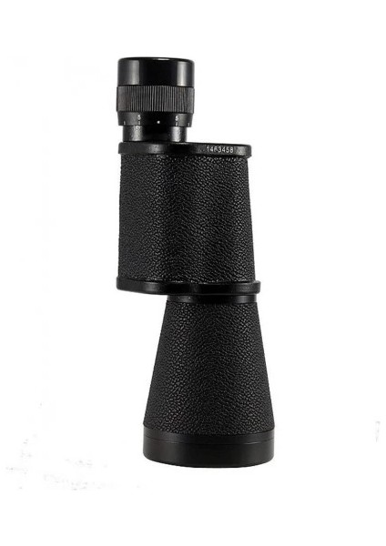 Baigish 7X50 Metal Deri Kaplamalı Rus Modeli Monoküler Dürbün fiyatları