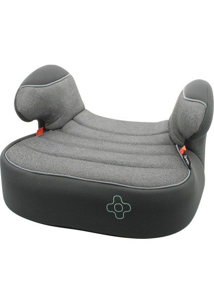 Comfymax Platinium 15-36KG Yükseltici / Oto Koltuğu - Grey