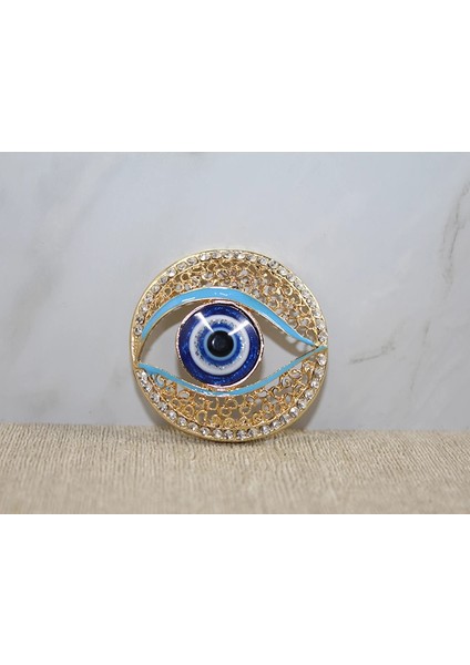 Swaroski Taşlı Magnet ALK4145