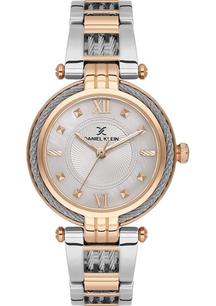 Danıel Kleın DK.3.10070-5 Kadın Kol Saati