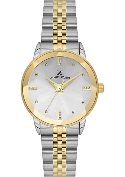 Danıel Kleın DK.3.10071-3 Kadın Kol Saati