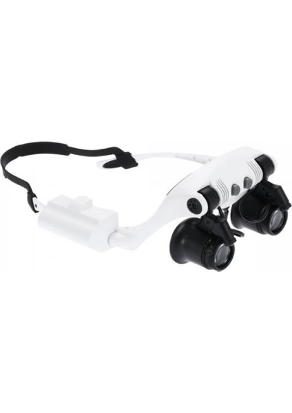 Kuyumcu,saat Onarım Için 10X15X20X25X Mercekli Gözlük BÜYÜTEÇ9892G3A fiyatları