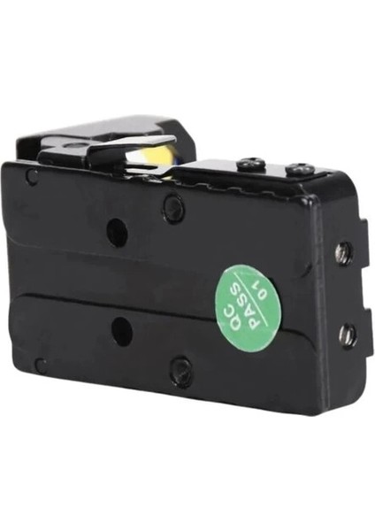 Vism Flipdot Reflex M2 Red Dot Sight Katlanabilir Optik, Için 22MM Reflex Nişangâh indirimleri