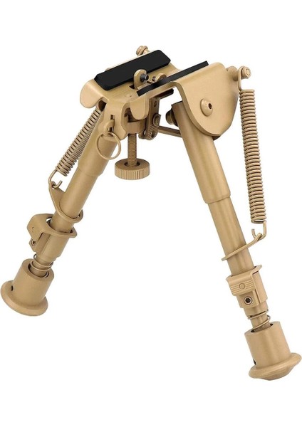 Üstün Metal Alaşım Yaylı Bipod Çatalayak fiyatları
