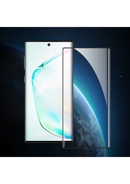 Galaxy A91 (S10 Lite) Zore Kenarları Kırılmaya Dayanıklı Cam Ekran Koruyucu modelleri