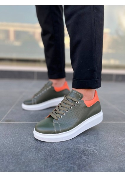 Kb-Dx3 Kuback Taba Deri Günlük Erkek Ayakkabı fiyatları