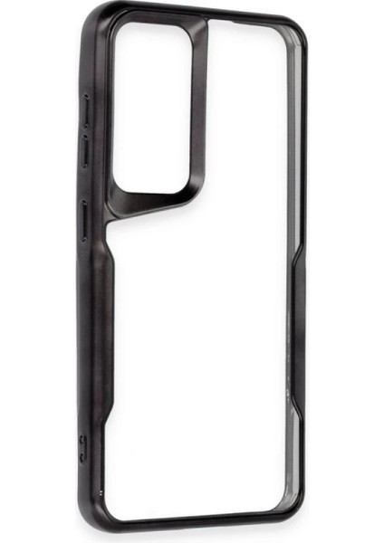 Newface A55 5g Kılıf Boyi Silikon Kapak - Siyah fiyatları