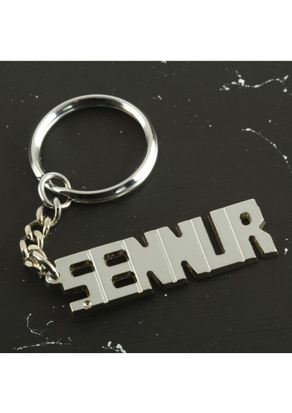 Şennur Isimli Anahtarlık fiyatları