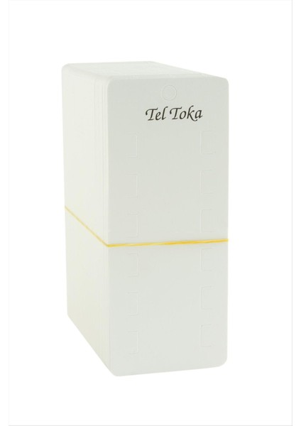 12'li Tel Toka Kartı 200 Adet fiyatları