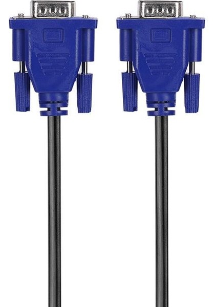 HY-VGA113 Erkek/erkek 3 Metre VGA Görüntü Data Kablosu